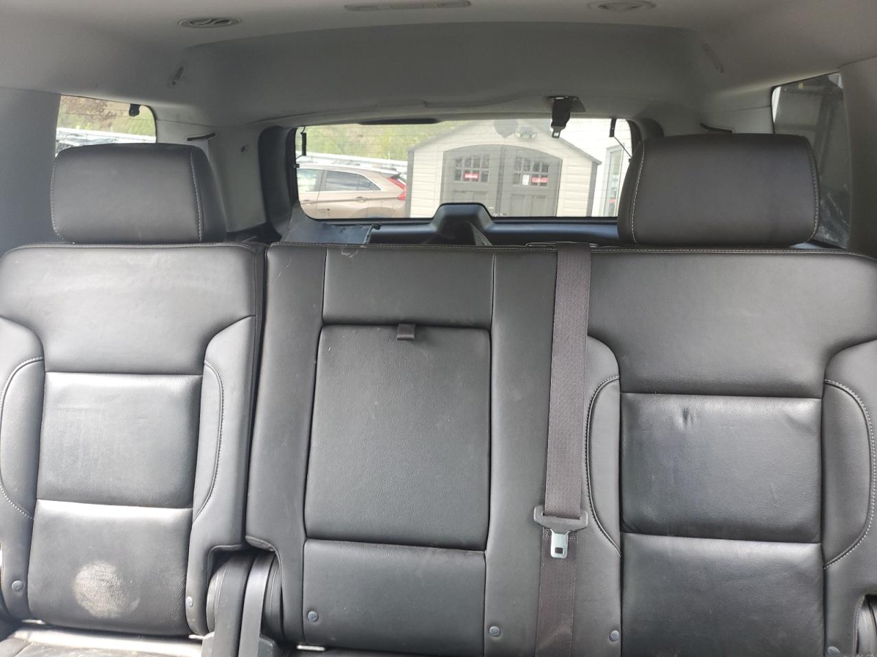 2016 Chevrolet Tahoe K1500 Lt VIN: 1GNSKBKC9GR262280 Lot: 70085385