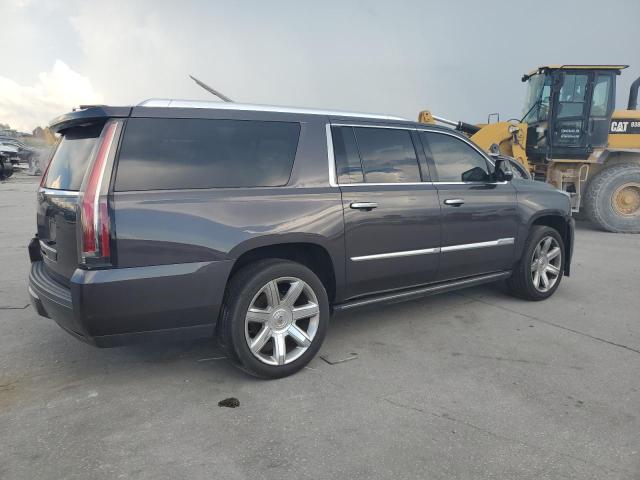 Parquets CADILLAC ESCALADE 2015 Gray