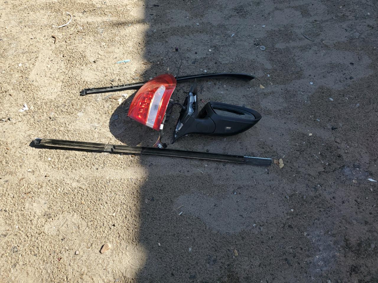 2017 Mercedes-Benz Glc 300 VIN: WDC0G4JB5HV008462 Lot: 67431885