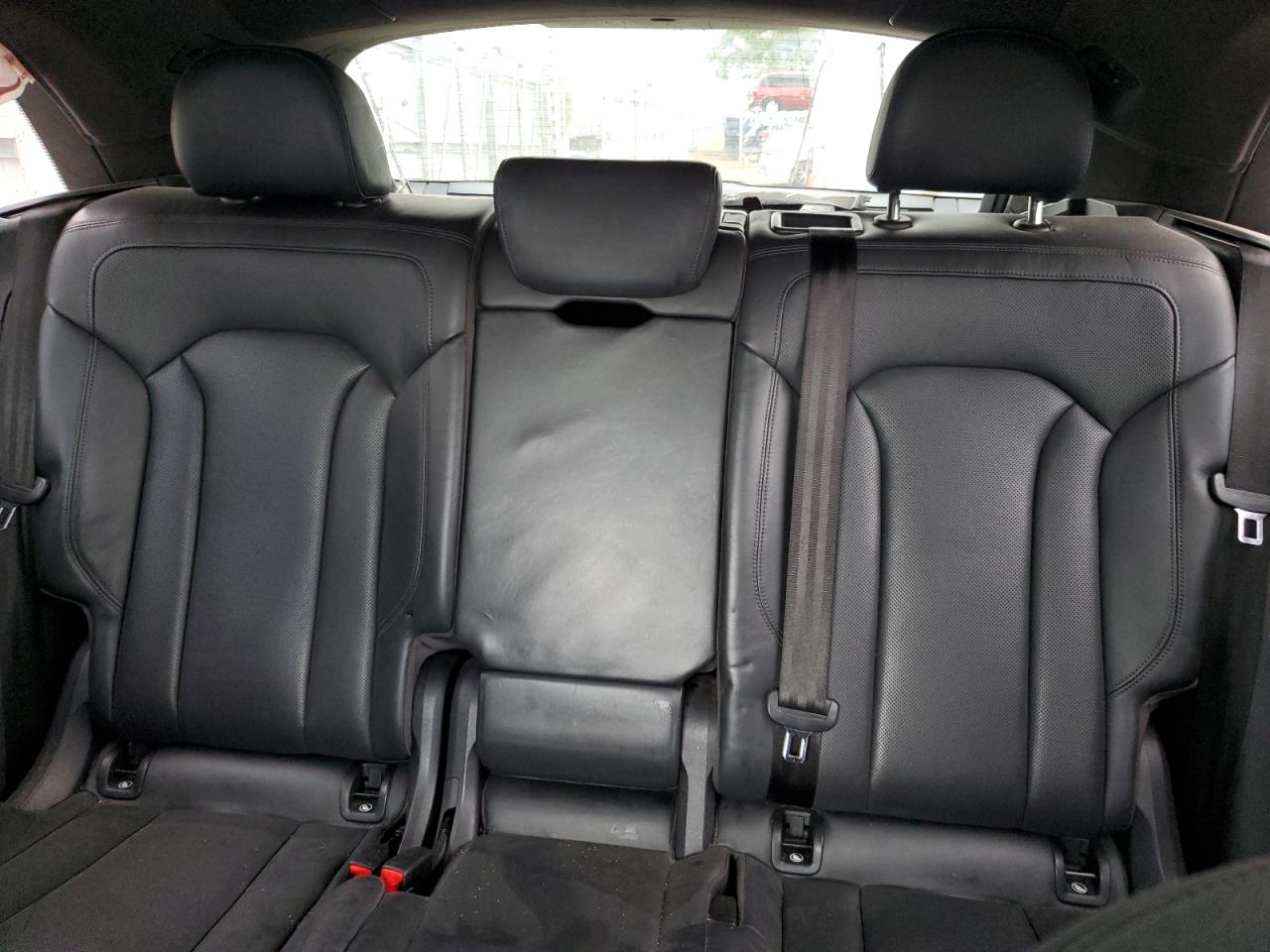 2019 Audi Q8 Prestige S-Line VIN: WA1FVAF10KD008025 Lot: 68281285