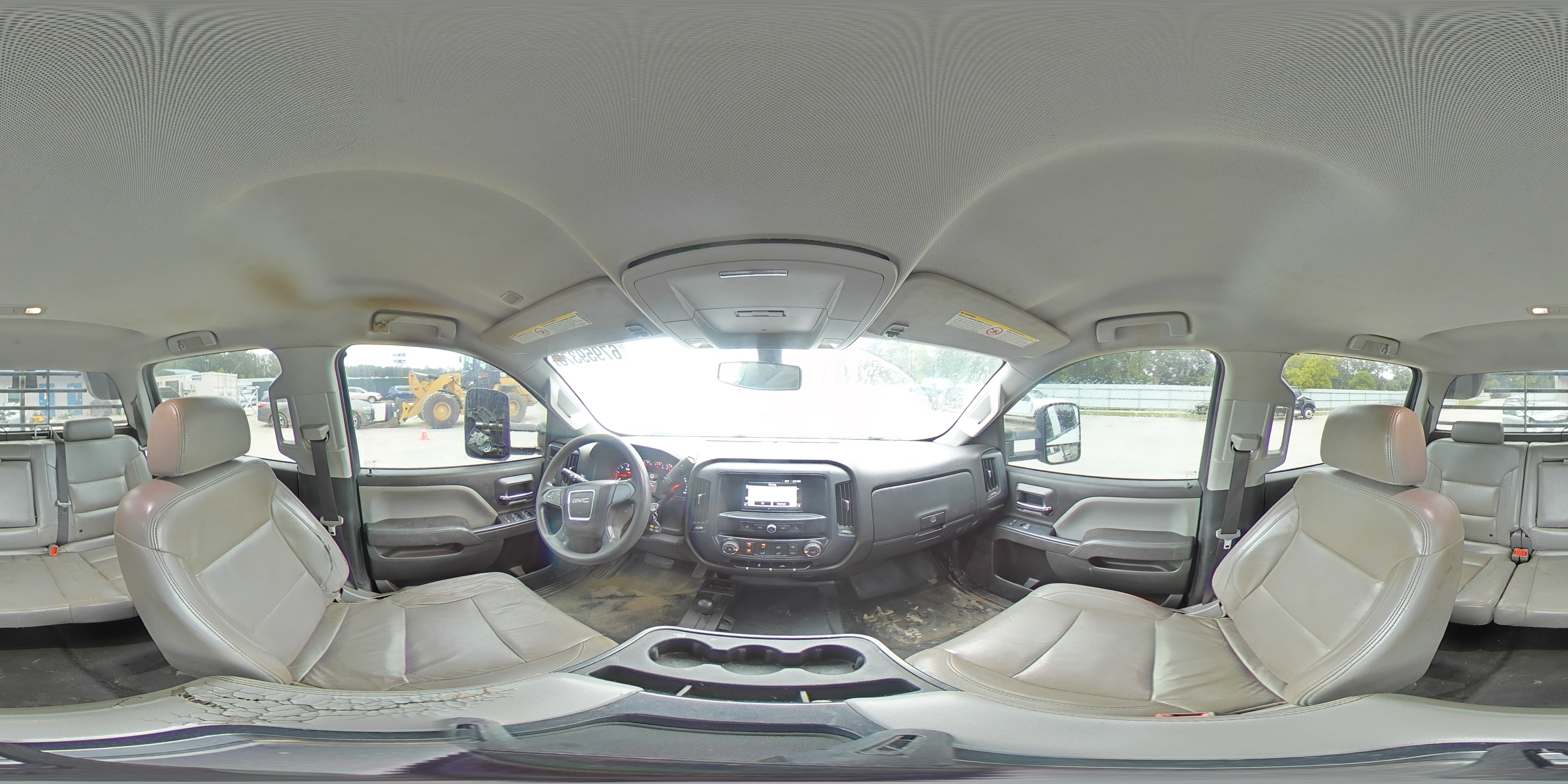 2018 GMC Sierra K3500 VIN: 1GD42VCG2JF163812 Lot: 67959375