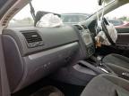 2009 VOLKSWAGEN JETTA SE for sale at Copart YORK