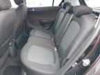 2012 HYUNDAI I20 CLASSI for sale at Copart WOLVERHAMPTON