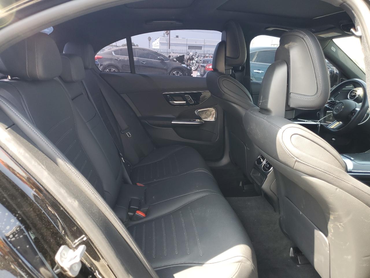 2024 Mercedes-Benz C 300 VIN: W1KAF4GB0RR183495 Lot: 69616935