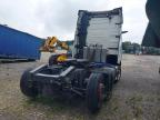 2024 VOLVO FH for sale at Copart SANDTOFT
