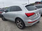 2012 AUDI Q5 S LINE TDI QUATTRO AUT  for sale at Copart WOLVERHAMPTON