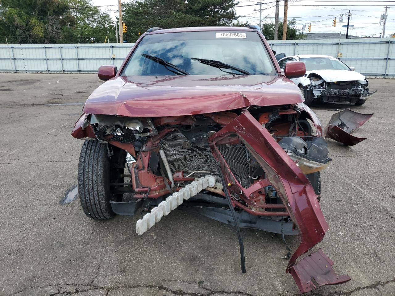 Grand Vitara Grand Vitara