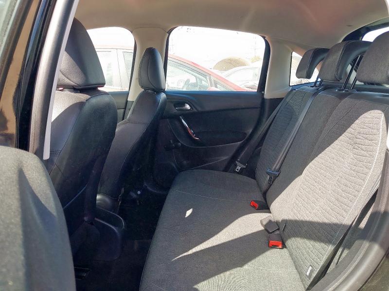 2016 CITROEN C3 EDITION BLUEHDI 