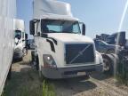 2016 VOLVO VNL SEMI TRUCK for sale at Copart IN - CICERO