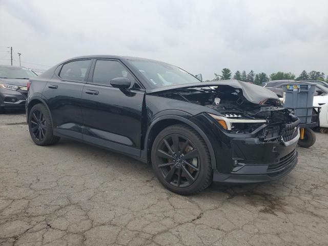  POLESTAR 2 2021 Czarny