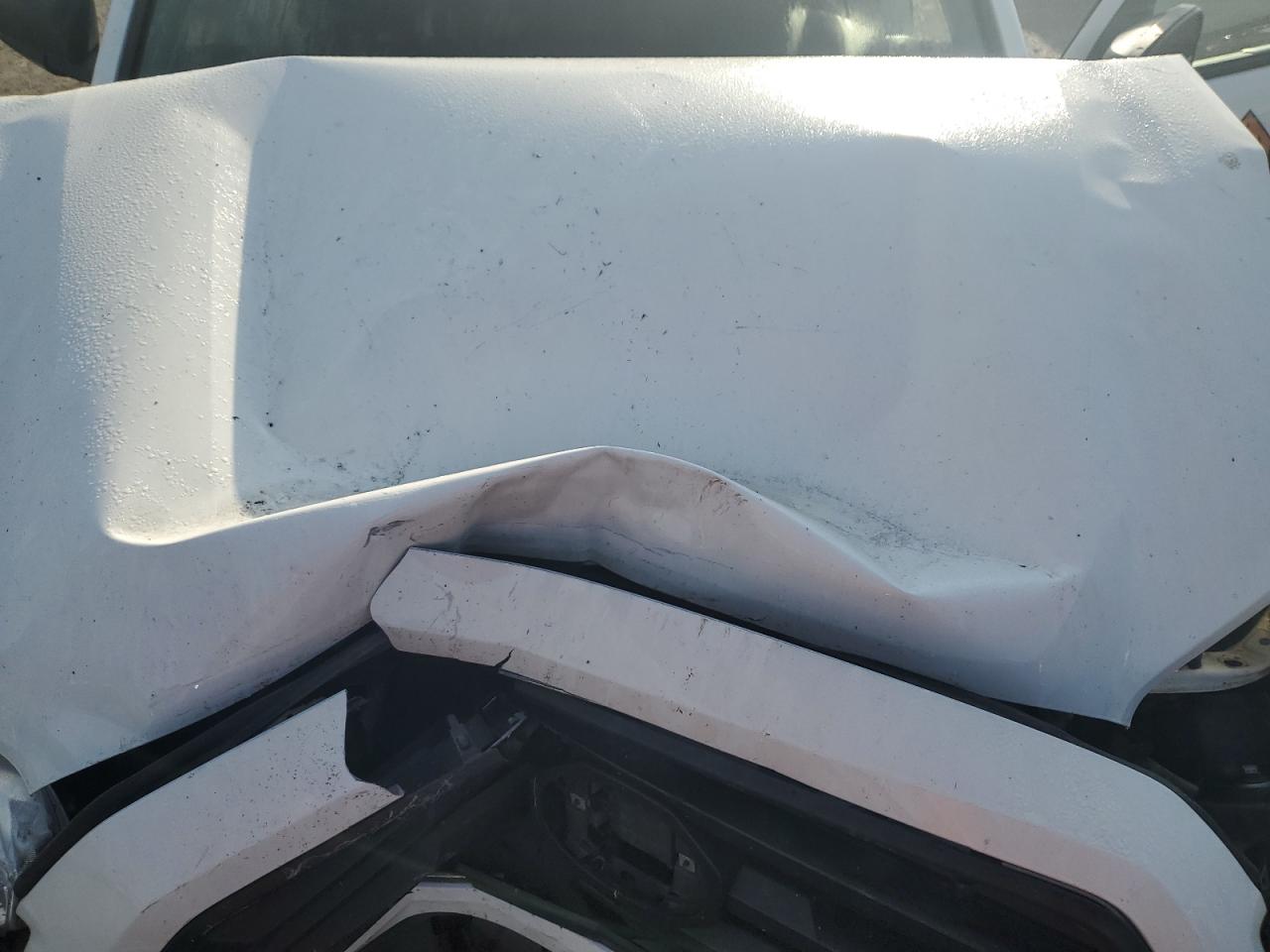 2022 Toyota Tacoma Access Cab VIN: 3TYRX5GN5NT054002 Lot: 70535455