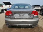 2005 HONDA CIVIC LX   for sale at Copart ON - TORONTO