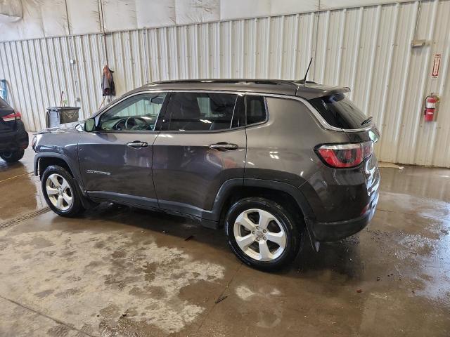  JEEP COMPASS 2020 Charcoal