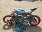 2026 APRILIA RS 660   for sale at Copart CO - DENVER
