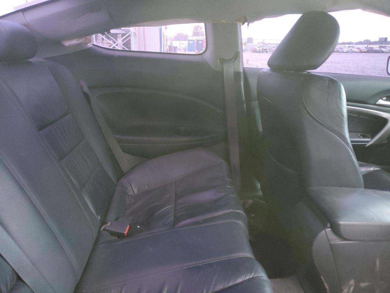 2011 Honda Accord Exl VIN: 1HGCS2B82BA008718 Lot: 68894105