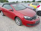 2013 VOLKSWAGEN GOLF SE BL for sale at Copart SANDY