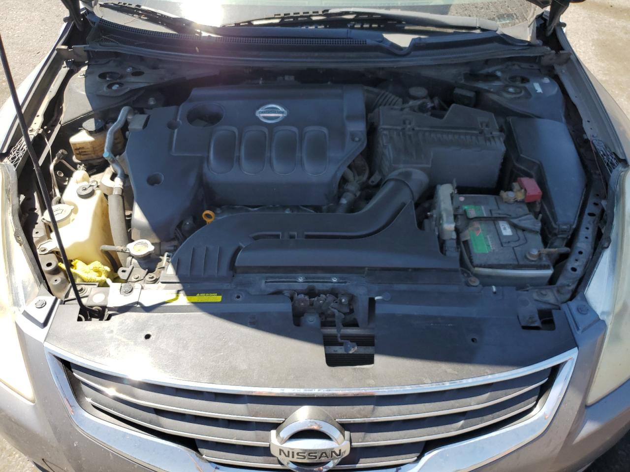 2011 Nissan Altima Base VIN: 1N4AL2AP0BN513490 Lot: 70771225