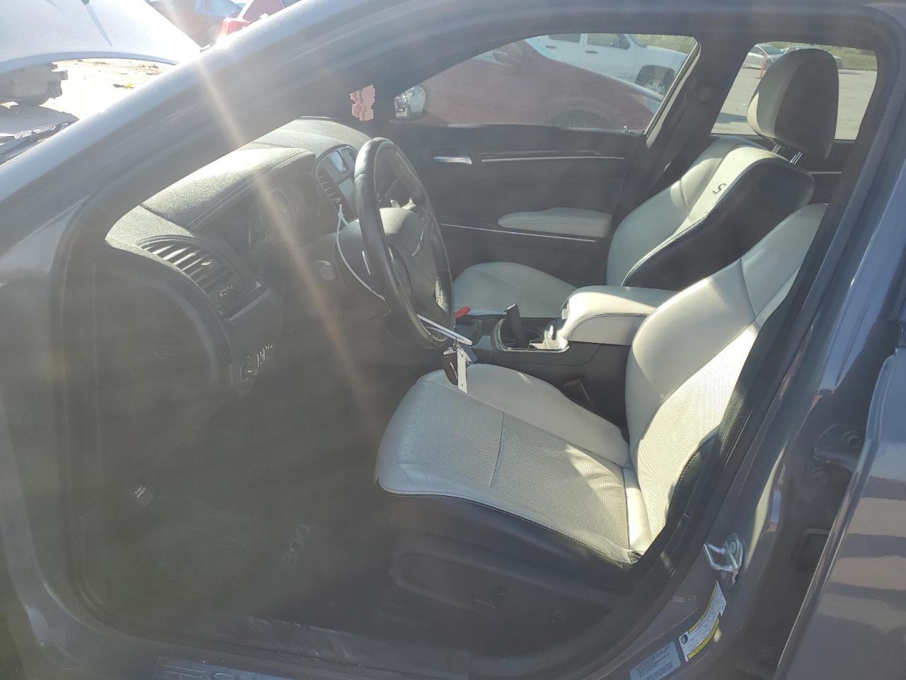 2017 Chrysler 300 S VIN: 2C3CCABT7HH521827 Lot: 69485345