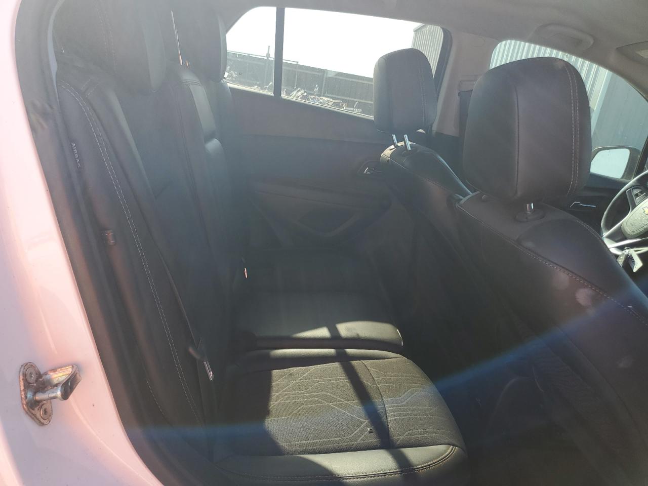 2018 Chevrolet Trax 1Lt VIN: 3GNCJLSB8JL294673 Lot: 71038235