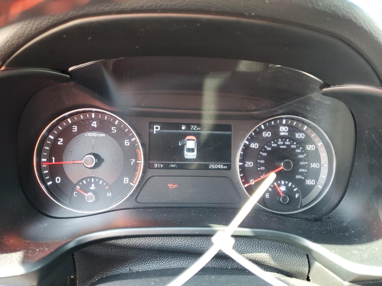 2023 Kia Forte Gt VIN: 3KPF44AC5PE634470 Lot: 68357535