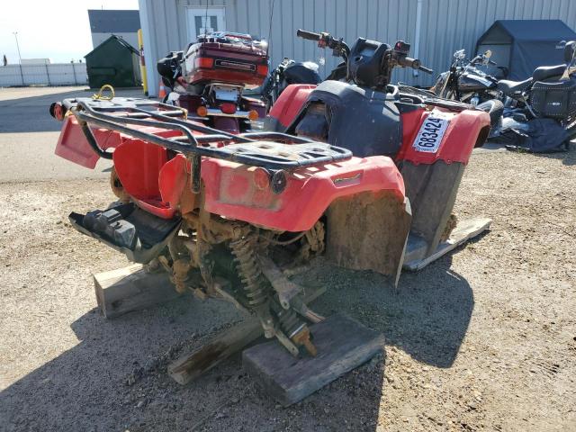 2020 HONDA TRX520 FM  