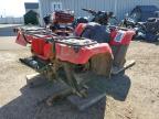2020 HONDA TRX520 FM   à vendre chez Copart AB - EDMONTON
