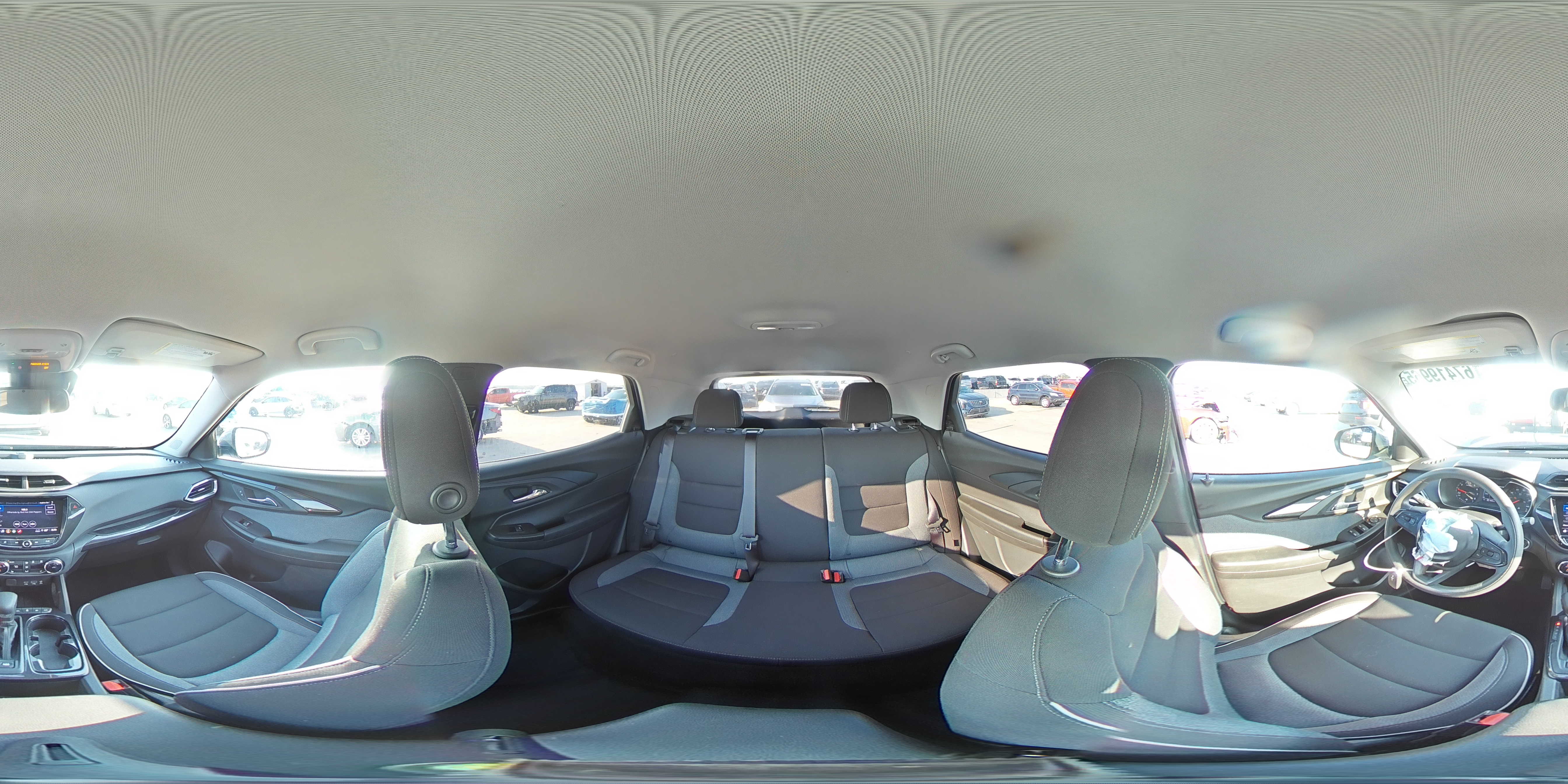 2022 Chevrolet Trailblazer Lt VIN: KL79MRSL0NB102625 Lot: 67419965