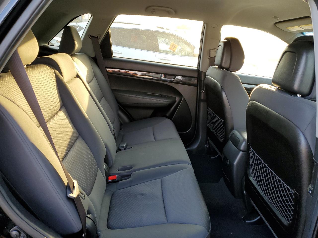 2012 Kia Sorento Base VIN: 5XYKT3A15CG216921 Lot: 66533855