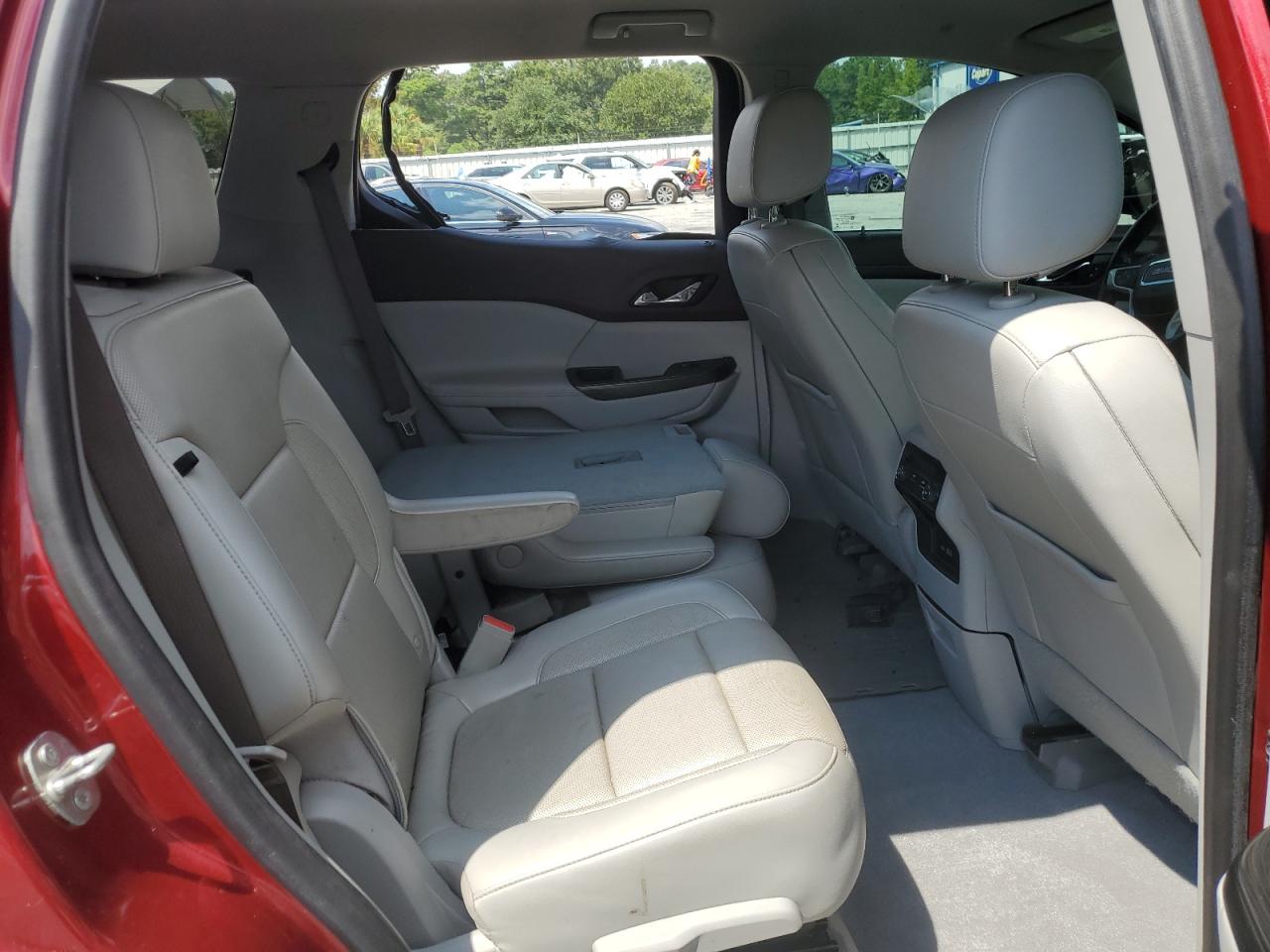 2020 GMC Acadia Slt VIN: 1GKKNMLS3LZ120278 Lot: 69390135