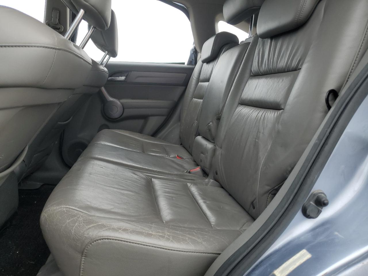 2008 Honda Cr-V Exl VIN: JHLRE48798C040947 Lot: 66989745