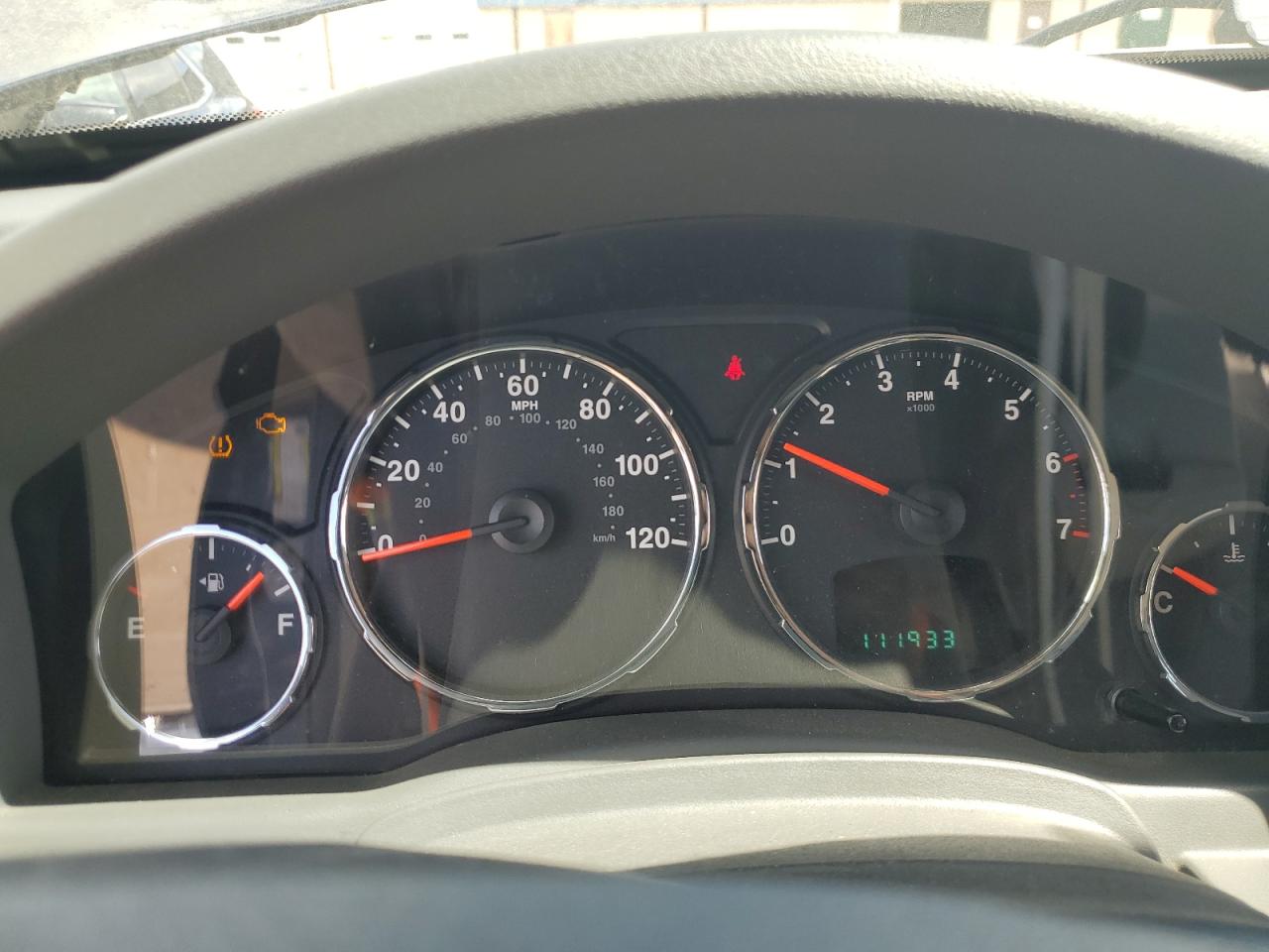 2008 Jeep Liberty Sport VIN: 1J8GP28K78W203786 Lot: 70452785