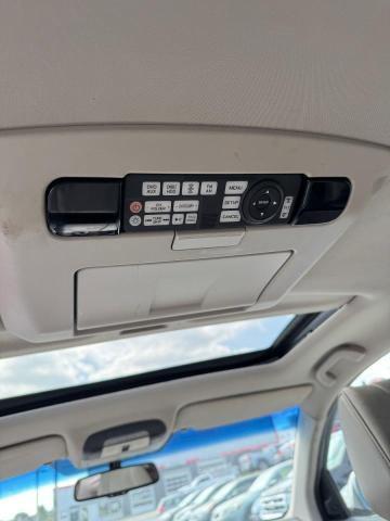 2011 ACURA MDX ADVANCE  