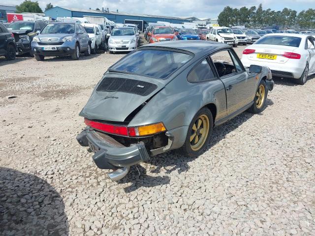 1987 PORSCHE 911 