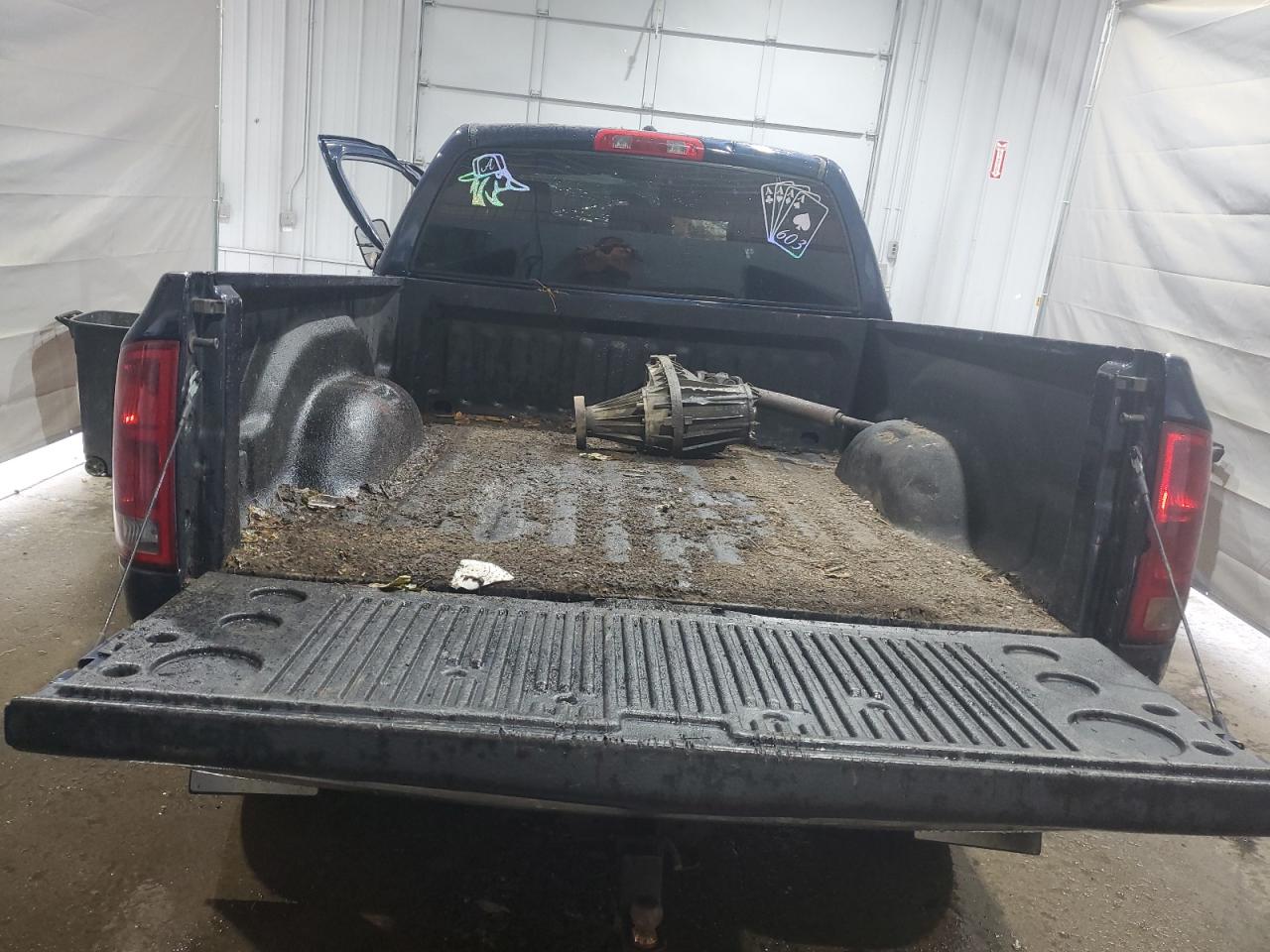 2006 Dodge Ram 3500 VIN: 3D7LX39C06G139434 Lot: 66339385