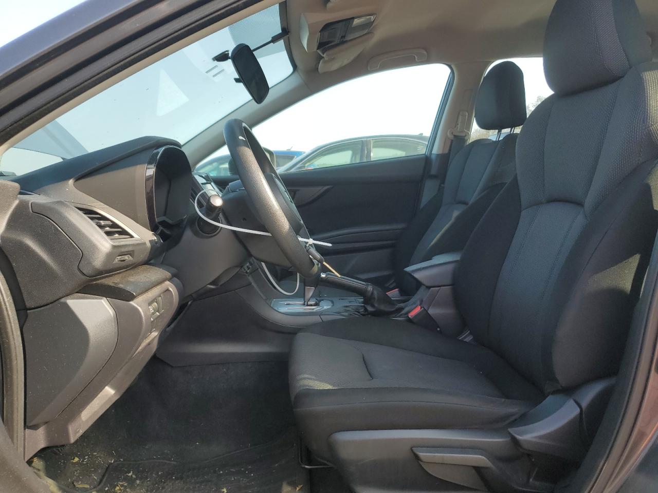 2018 Subaru Impreza VIN: 4S3GTAA68J3714389 Lot: 67951605