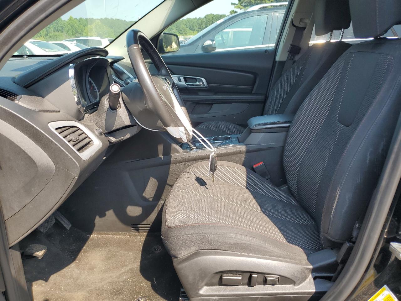 2017 GMC Terrain Sle VIN: 2GKALNEK8H6319088 Lot: 68955795