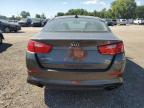 2015 KIA OPTIMA LX   à vendre chez Copart IA - DES MOINES