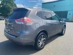 2015 NISSAN ROGUE S   for sale at Copart CT - HARTFORD