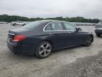 2017 MERCEDES-BENZ E 300 4MATIC   for sale at Copart NC - GASTONIA