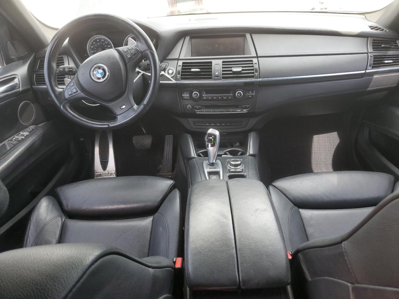 2014 BMW X6 M VIN: 5YMGZ0C58E0J99888 Lot: 68609295