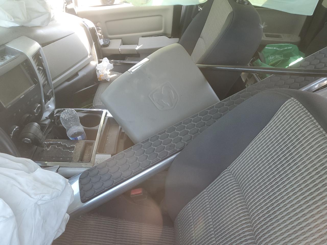 2012 Dodge Ram 1500 Slt VIN: 1C6RD7GT8CS131987 Lot: 70698555