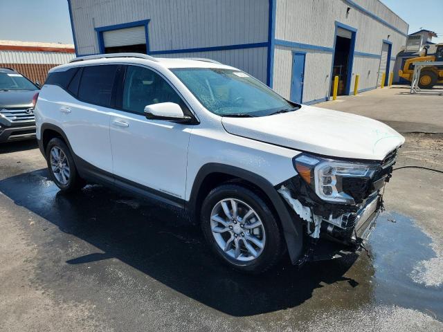  GMC TERRAIN 2024 Biały