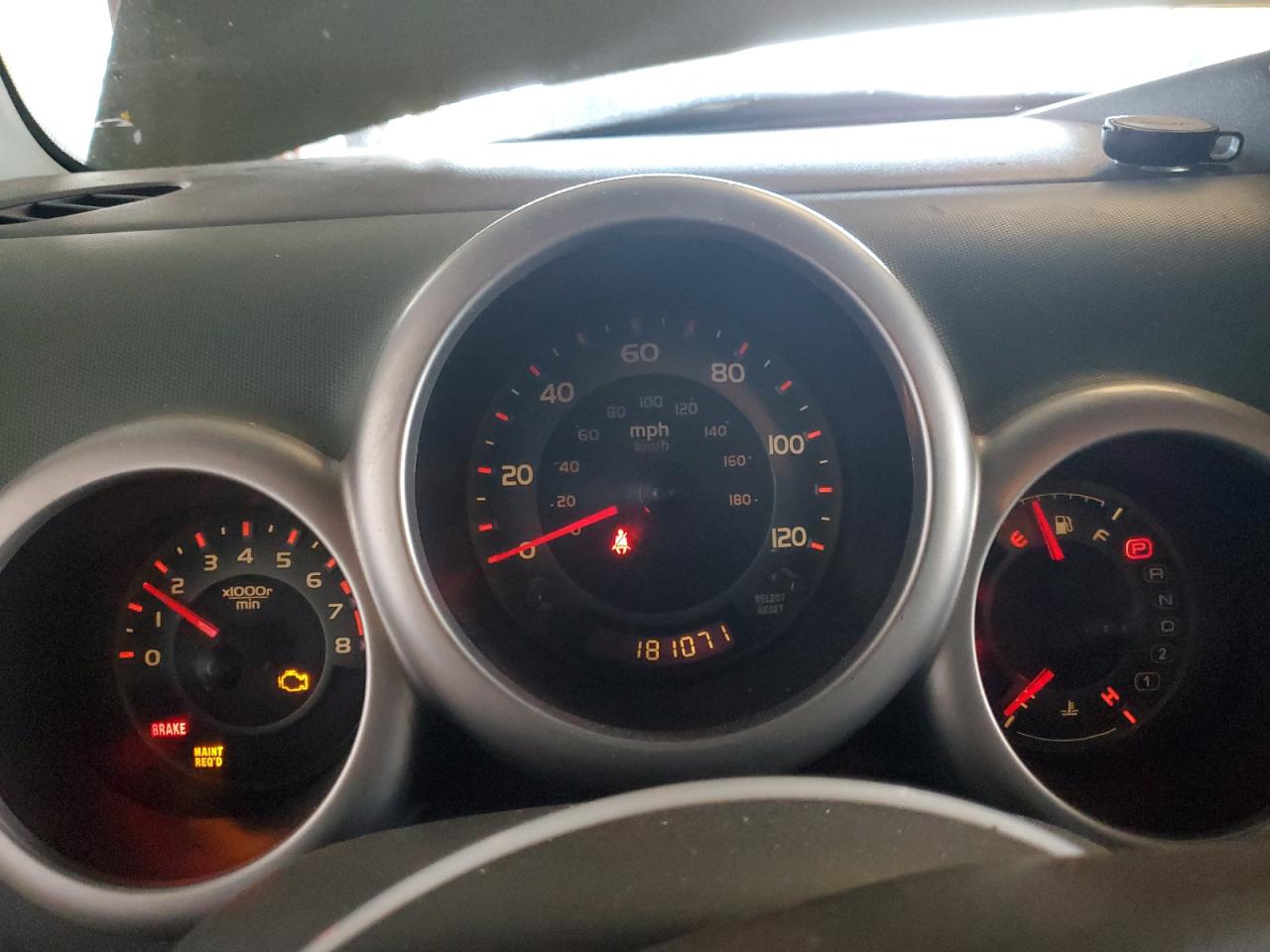 2005 Honda Element Ex VIN: 5J6YH28635L004172 Lot: 67870175