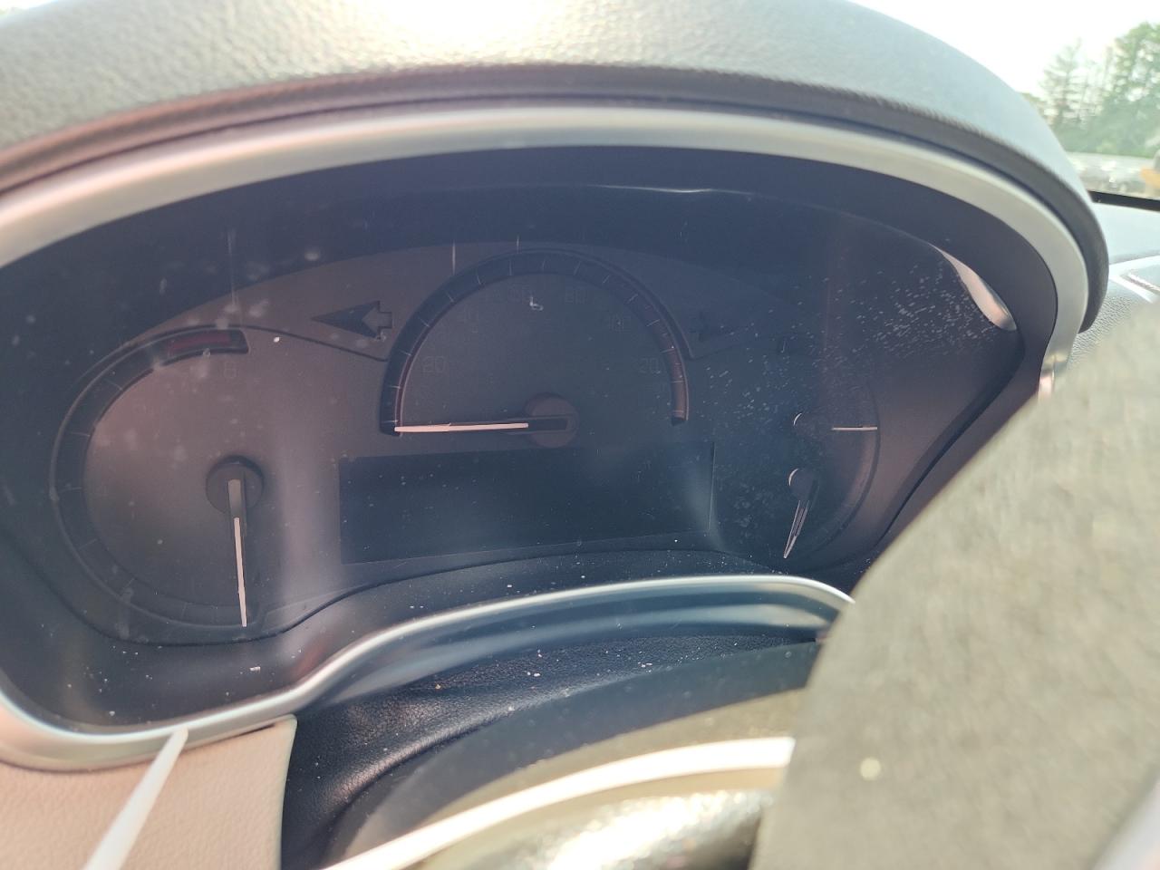 2015 Cadillac Srx Luxury Collection VIN: 3GYFNBE39FS582489 Lot: 67685655