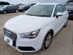 2013 AUDI A1 SE for sale at Copart PETERLEE