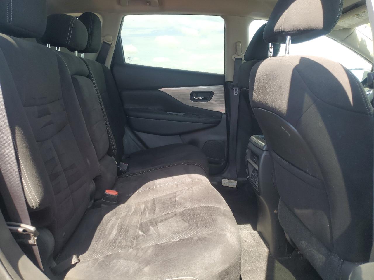 2016 Nissan Murano S VIN: 5N1AZ2MG2GN142629 Lot: 68209895