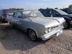 1963 OLDSMOBILE CUTLESS for sale at Copart WISBECH