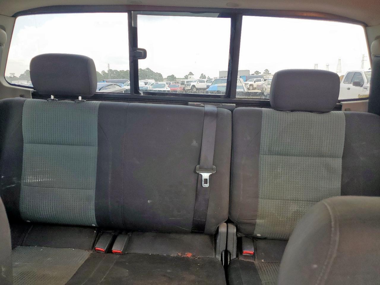 2004 Nissan Titan Xe VIN: 1N6AA06A34N512763 Lot: 66618115