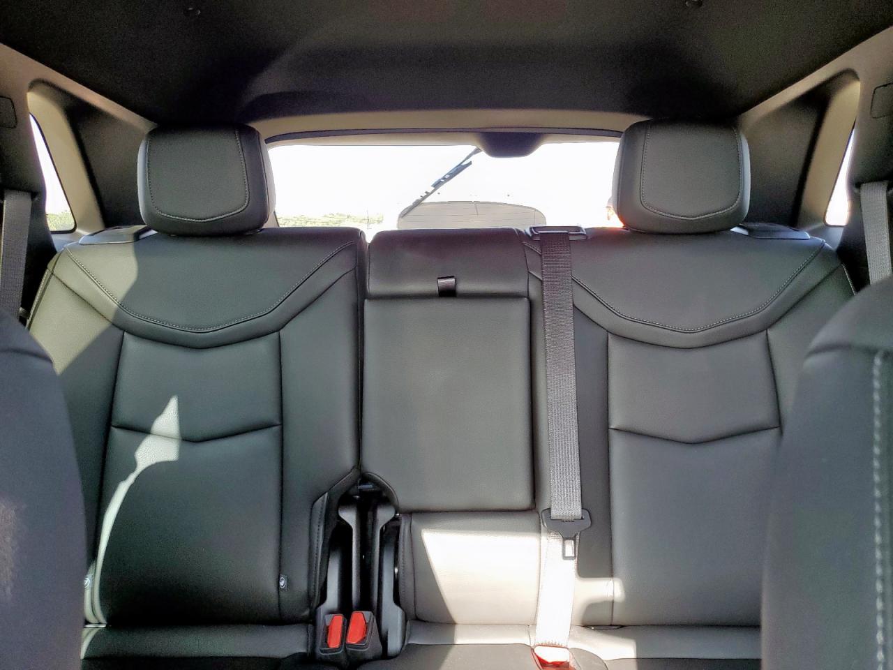 2024 Cadillac Xt5 Luxury VIN: 1GYKNAR44RZ746007 Lot: 70692165