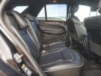 2013 MERCEDES-BENZ ML 350 BLUETEC   à vendre chez Copart AB - EDMONTON